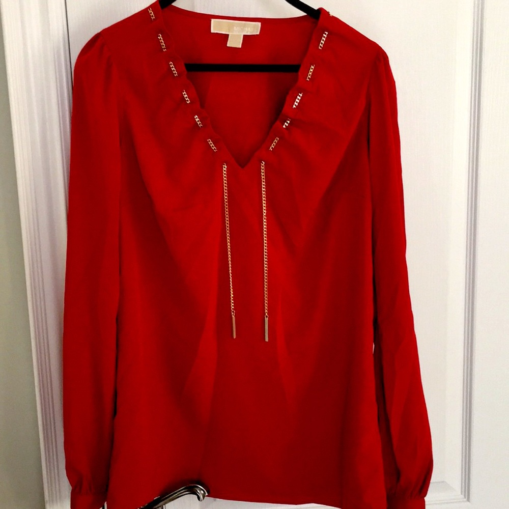 Michael Kors Blouse